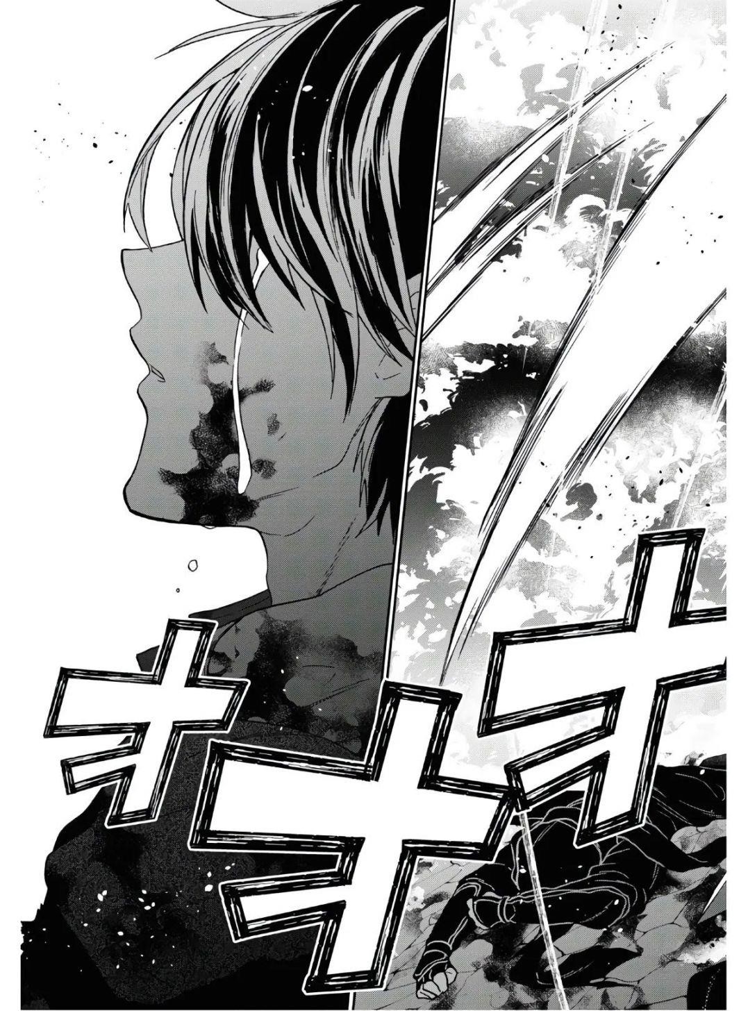 29-Sai Dokushin Wa Isekai De Jiyuu Ni Ikita……katta Chapter 14 - Page 23 in English