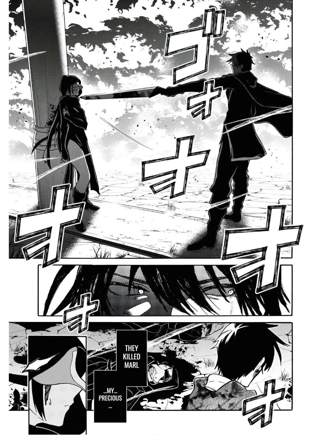 29-Sai Dokushin Wa Isekai De Jiyuu Ni Ikita……katta Chapter 14 - Page 25 in English