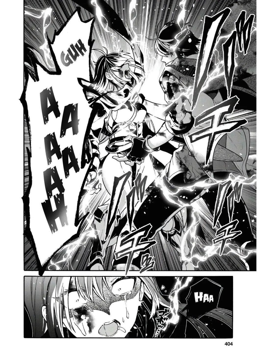 29-Sai Dokushin Wa Isekai De Jiyuu Ni Ikita……katta Chapter 14 - Page 28 in English