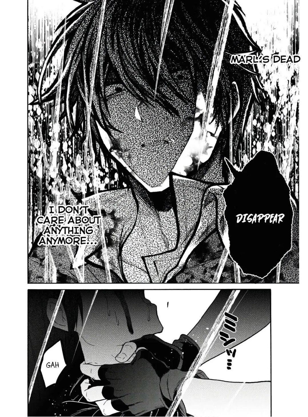 29-Sai Dokushin Wa Isekai De Jiyuu Ni Ikita……katta Chapter 14 - Page 32 in English