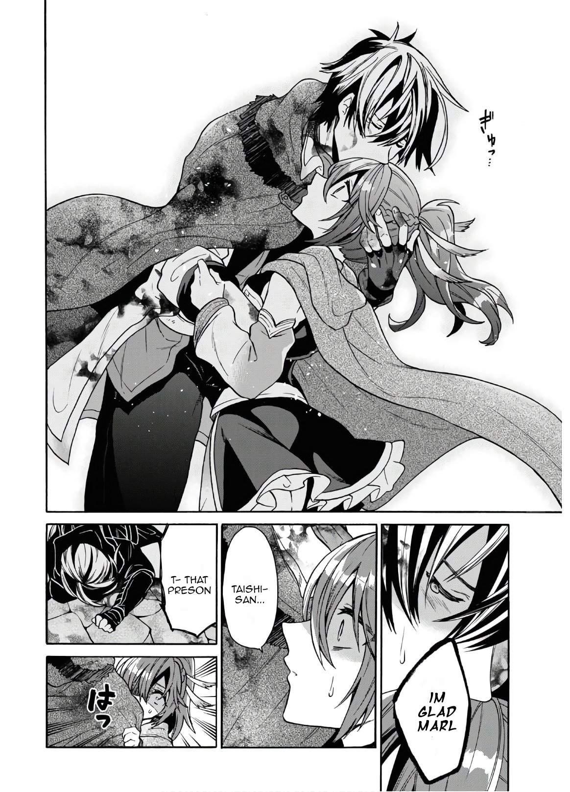 29-Sai Dokushin Wa Isekai De Jiyuu Ni Ikita……katta Chapter 15.1 - Page 4 in English
