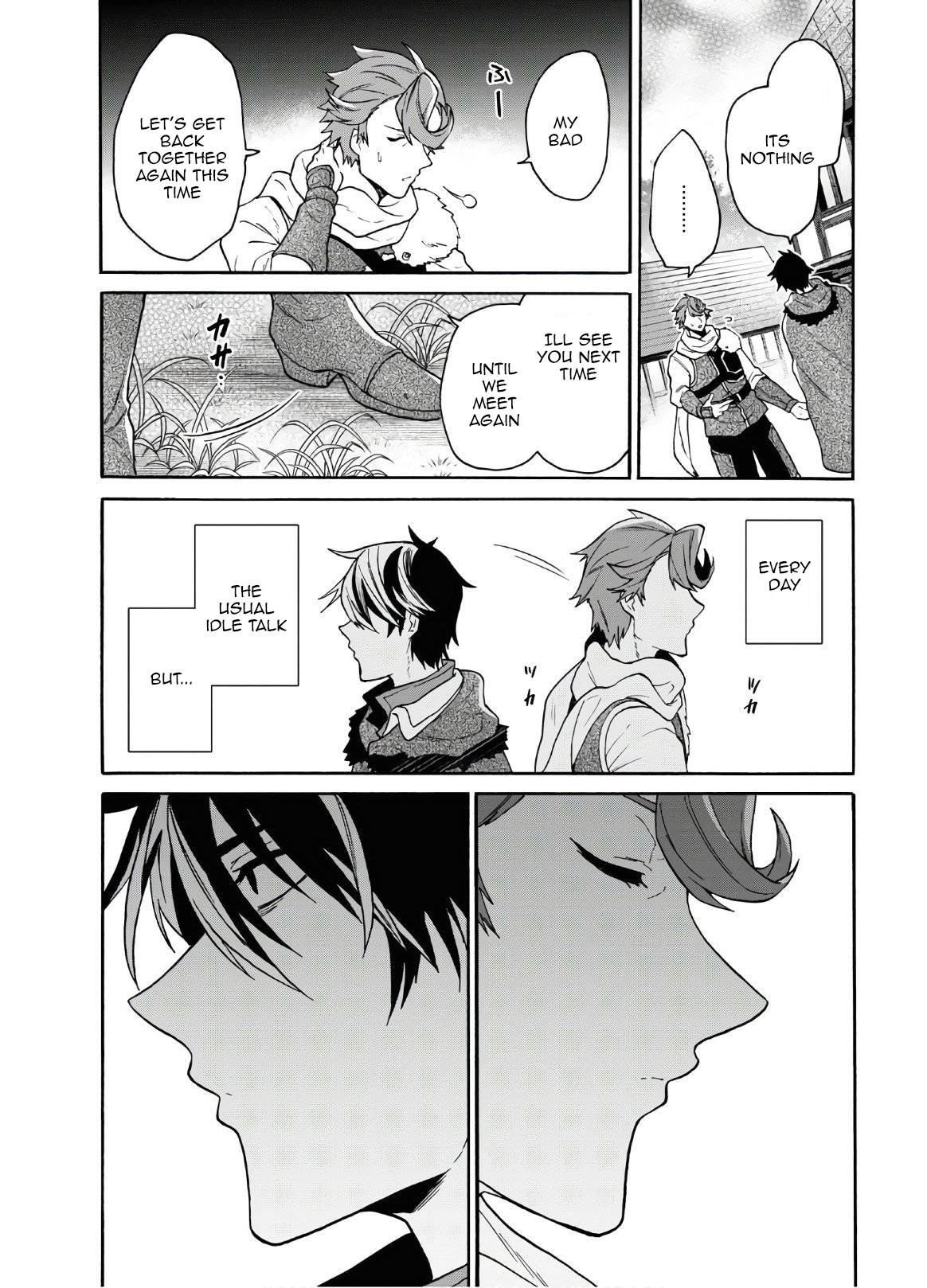 29-Sai Dokushin Wa Isekai De Jiyuu Ni Ikita……katta Chapter 15.2 - Page 8 in English