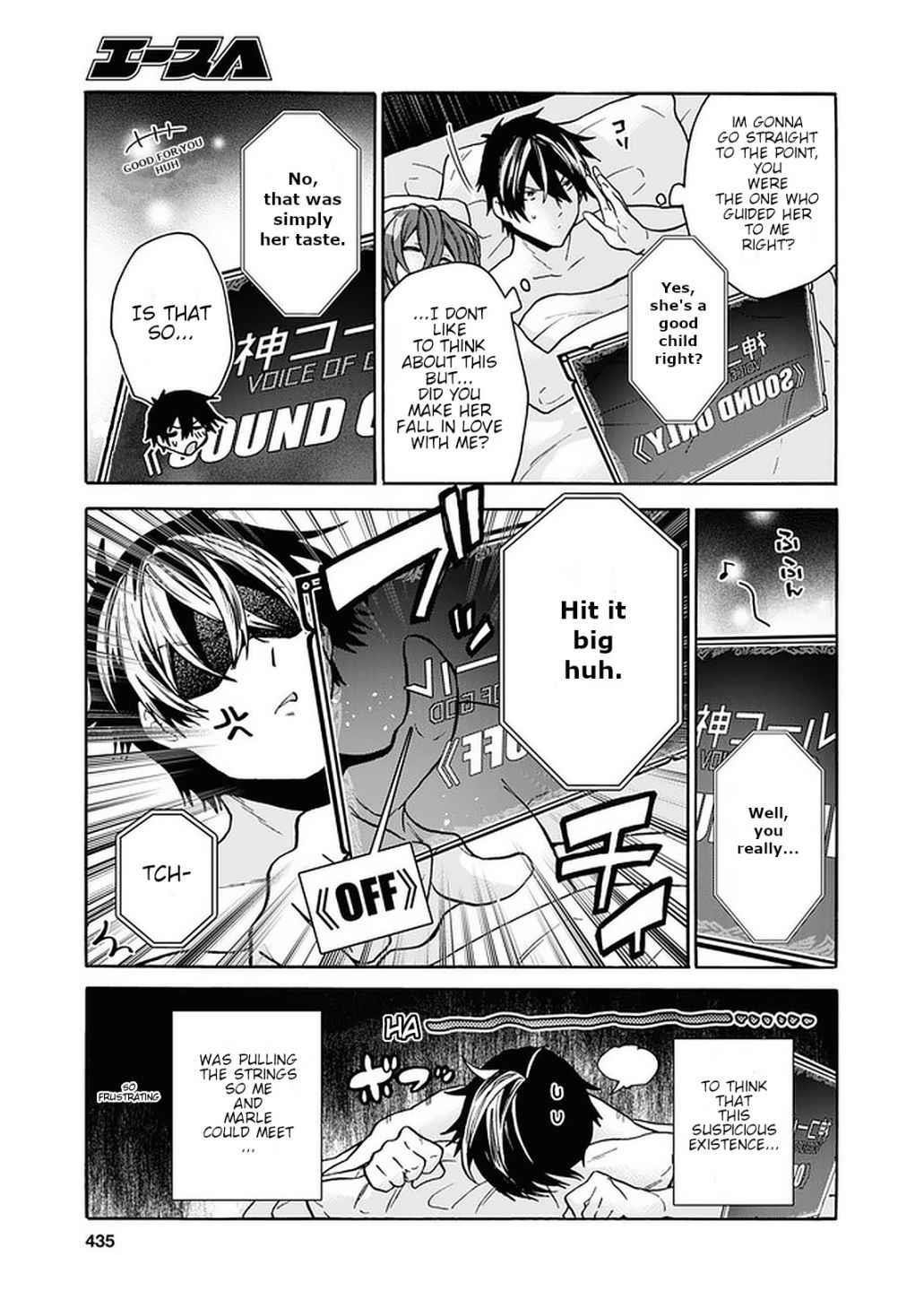 29-Sai Dokushin Wa Isekai De Jiyuu Ni Ikita……katta Chapter 16 - Page 26 in English