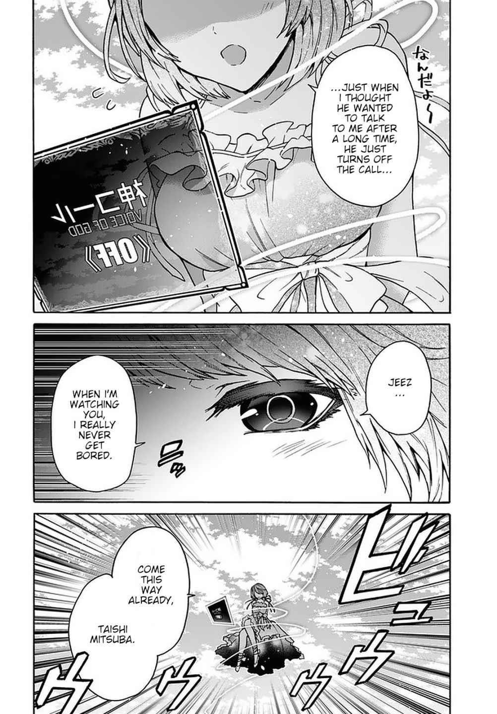 29-Sai Dokushin Wa Isekai De Jiyuu Ni Ikita……katta Chapter 16 - Page 27 in English