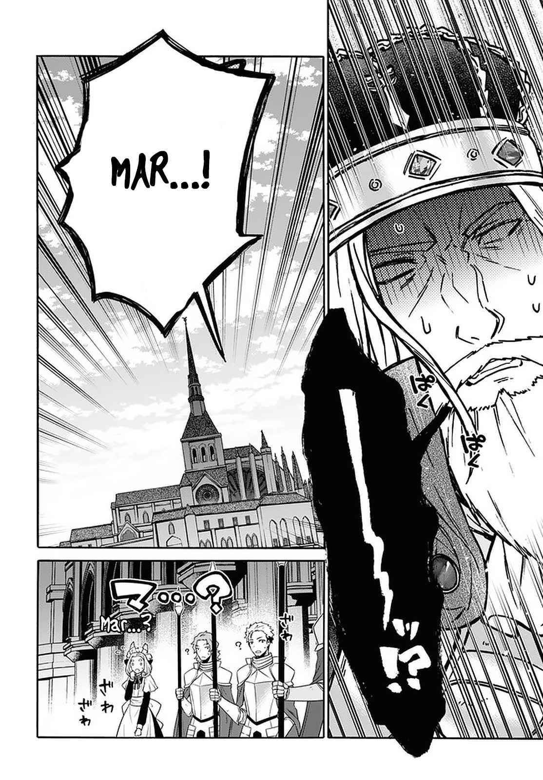 29-Sai Dokushin Wa Isekai De Jiyuu Ni Ikita……katta Chapter 18 - Page 4 in English