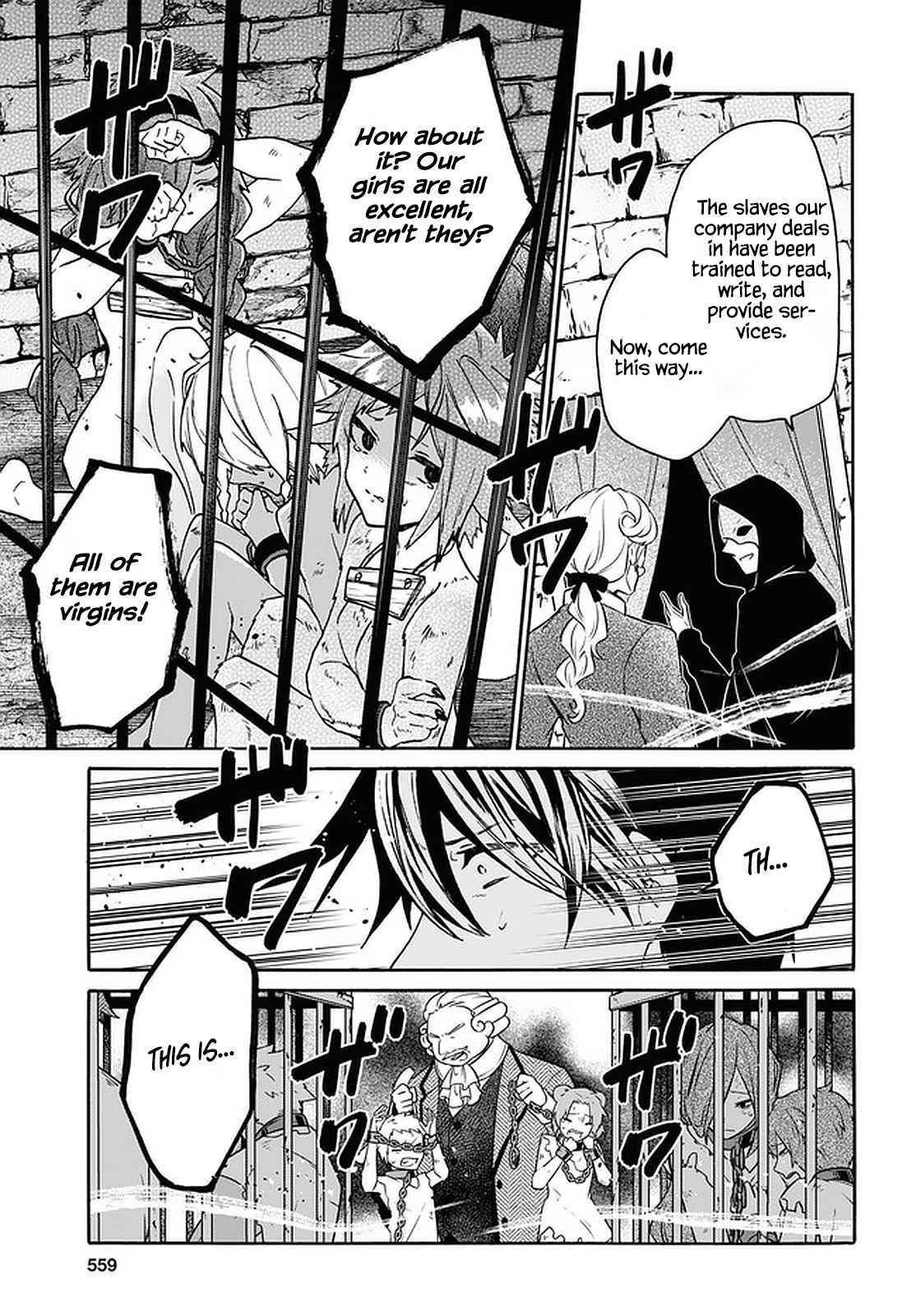 29-Sai Dokushin Wa Isekai De Jiyuu Ni Ikita……katta Chapter 20 - Page 23 in English