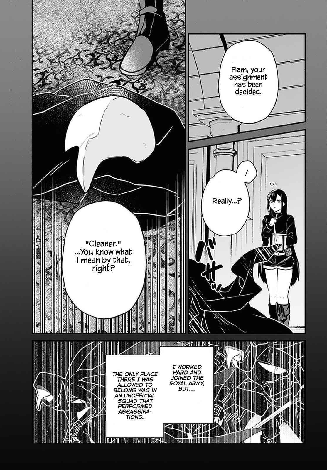 29-Sai Dokushin Wa Isekai De Jiyuu Ni Ikita……katta Chapter 22 - Page 10 in English