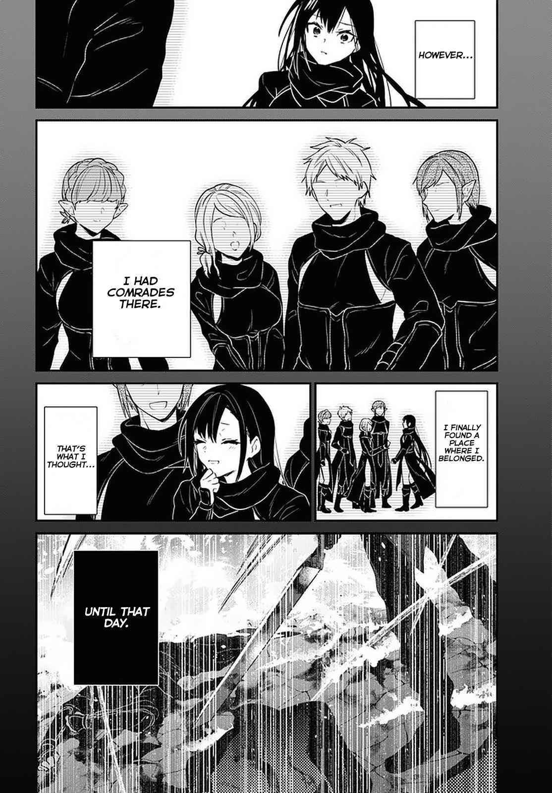 29-Sai Dokushin Wa Isekai De Jiyuu Ni Ikita……katta Chapter 22 - Page 11 in English