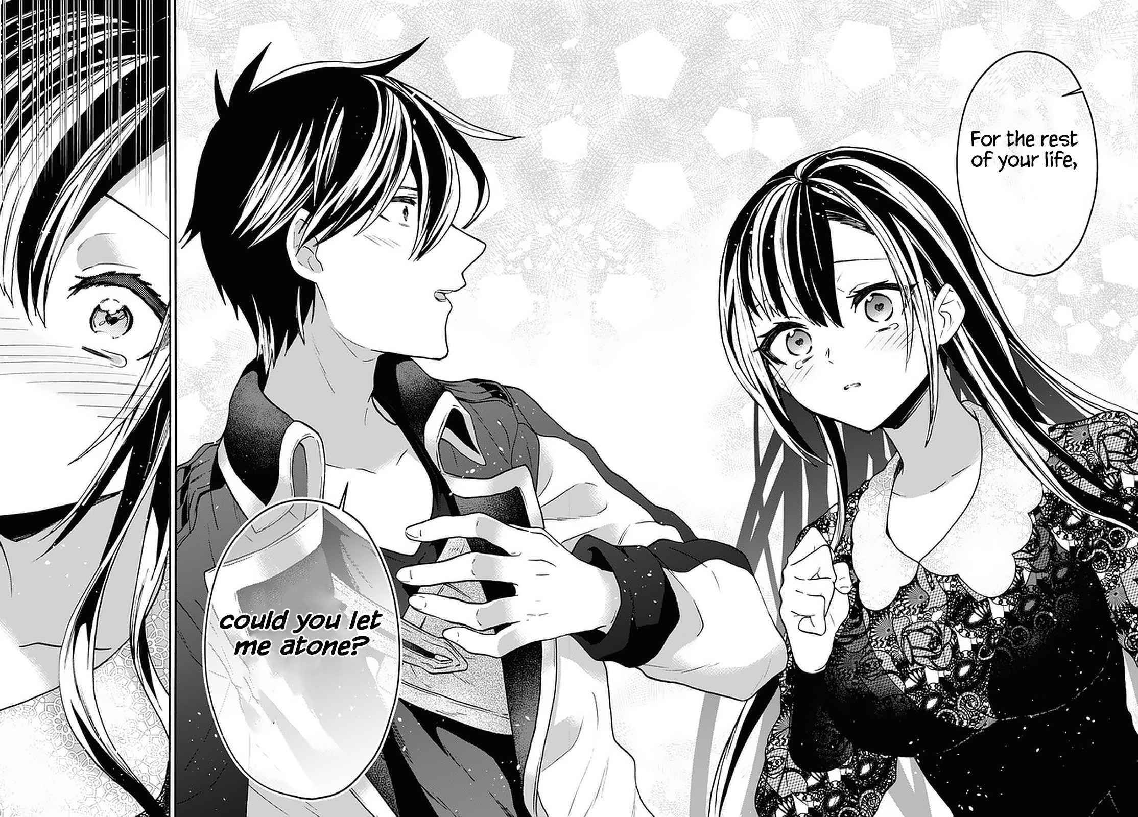 29-Sai Dokushin Wa Isekai De Jiyuu Ni Ikita……katta Chapter 22 - Page 27 in English