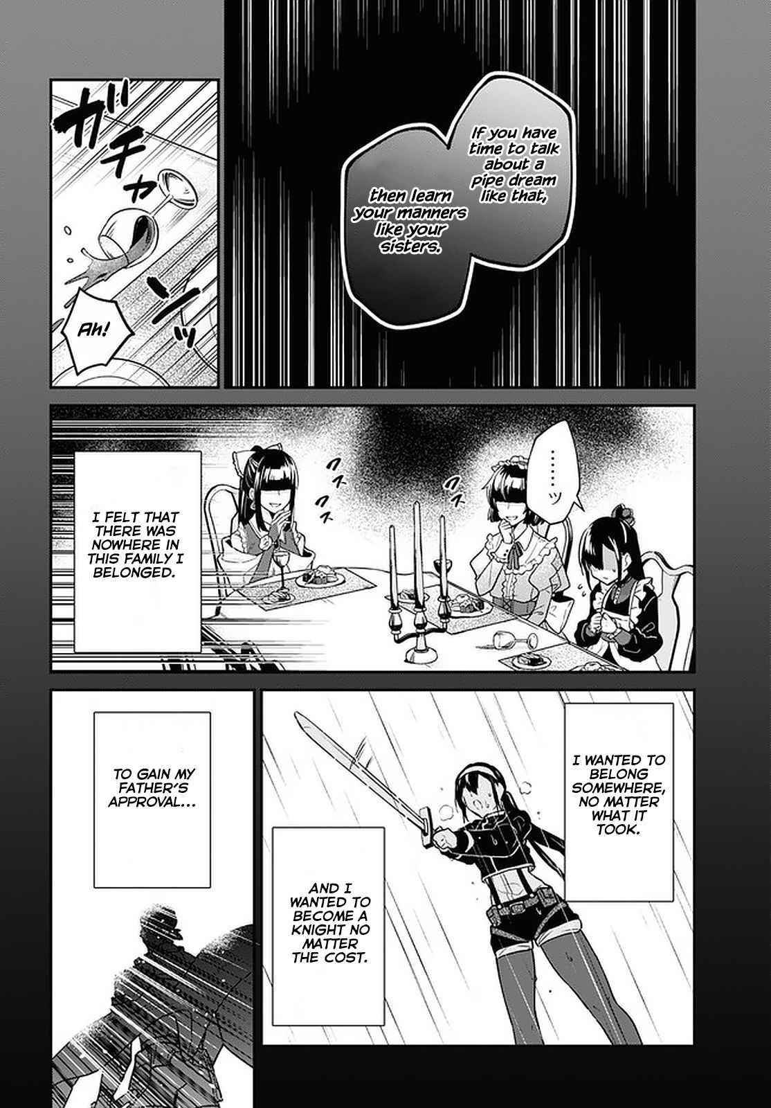 29-Sai Dokushin Wa Isekai De Jiyuu Ni Ikita……katta Chapter 22 - Page 9 in English