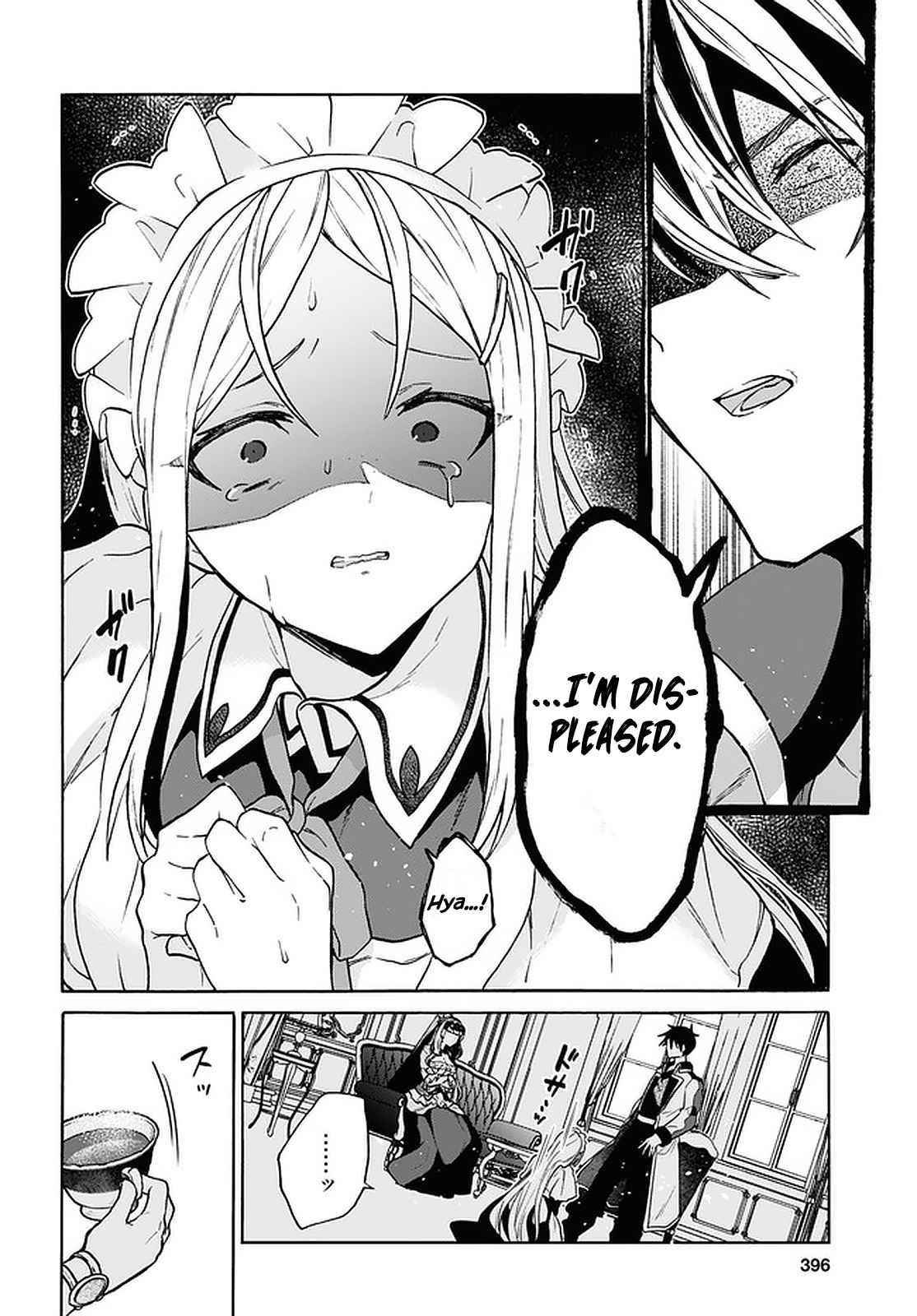 29-Sai Dokushin Wa Isekai De Jiyuu Ni Ikita……katta Chapter 23 - Page 15 in English