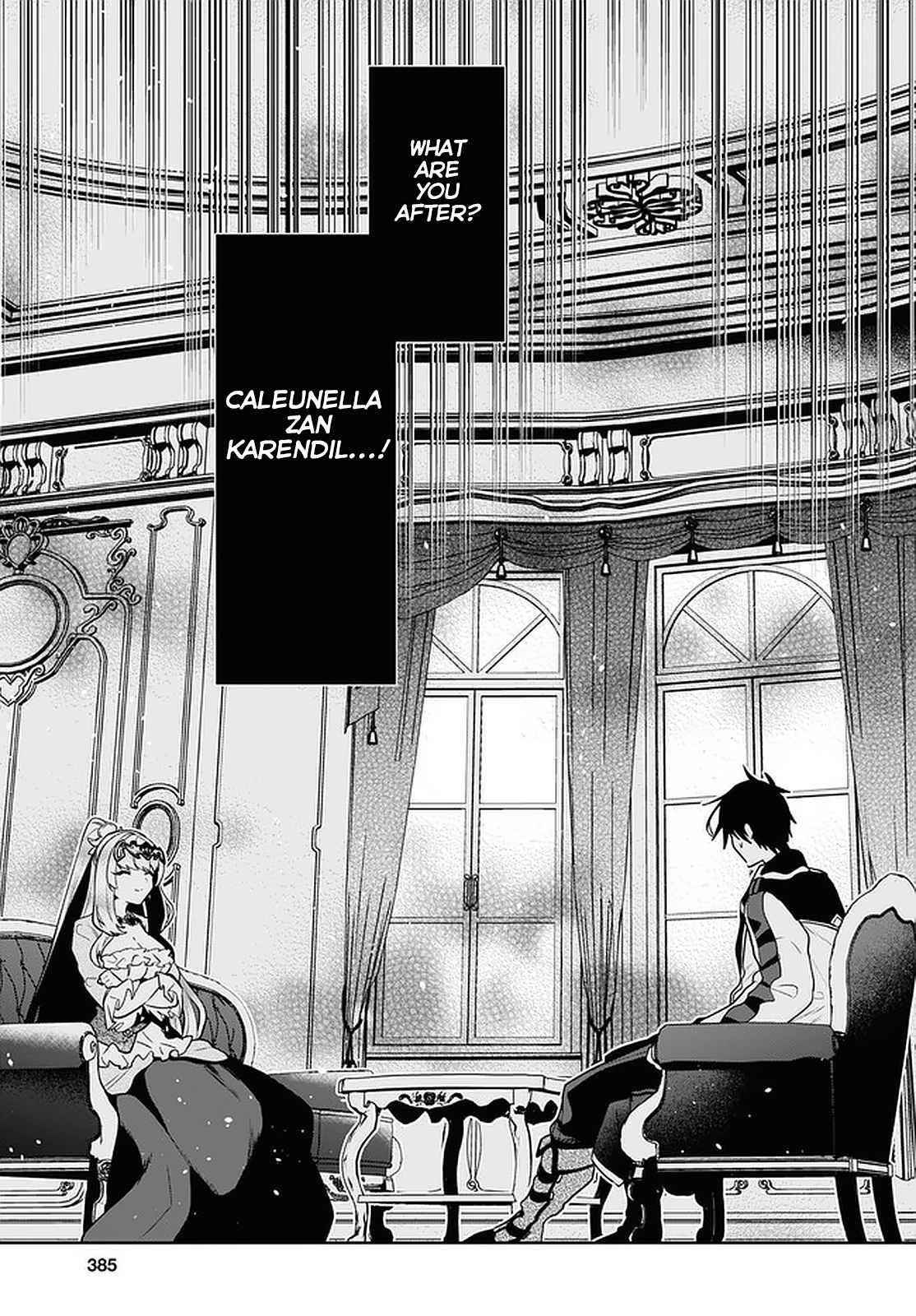 29-Sai Dokushin Wa Isekai De Jiyuu Ni Ikita……katta Chapter 23 - Page 5 in English