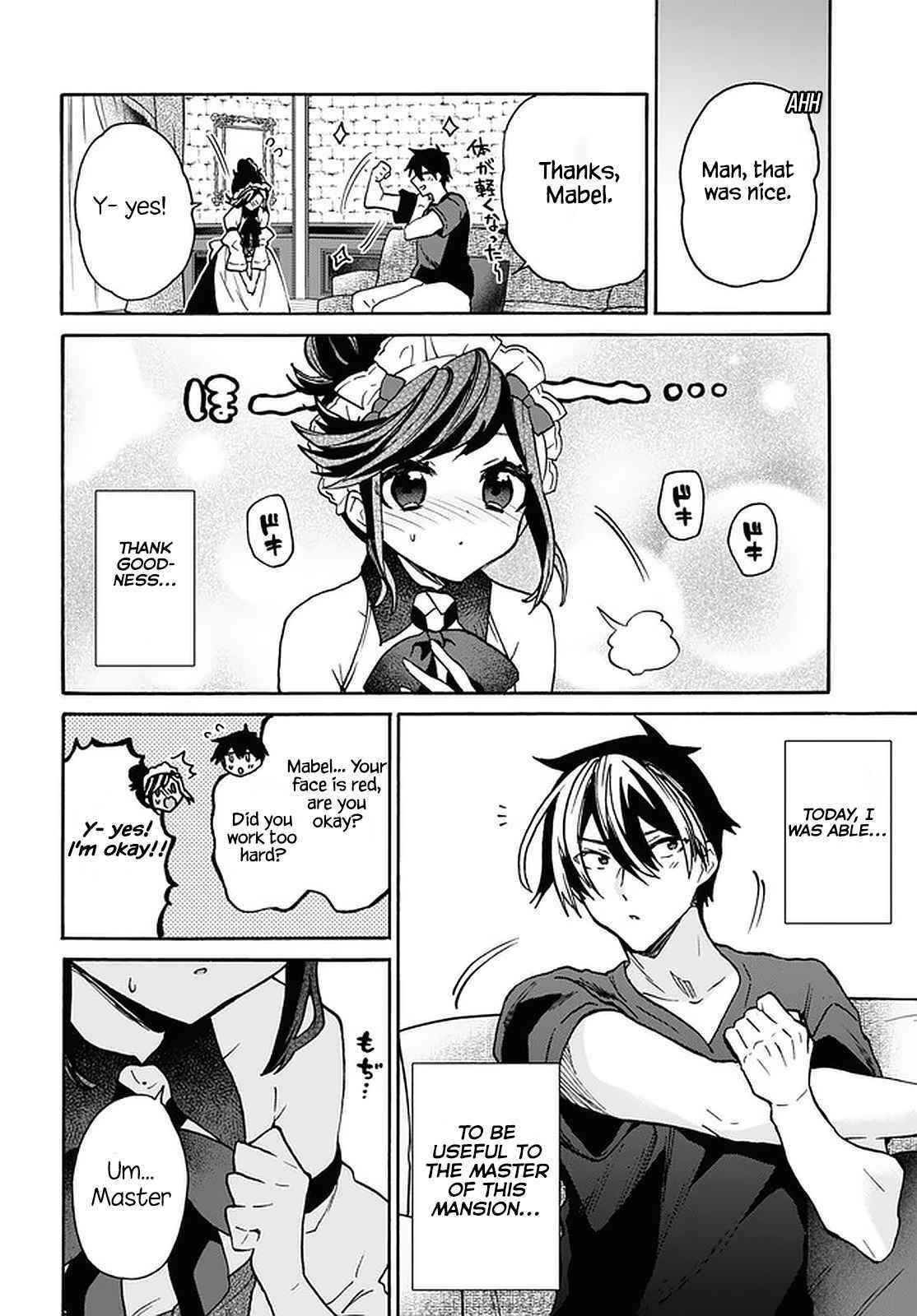 29-Sai Dokushin Wa Isekai De Jiyuu Ni Ikita……katta Chapter 25 - Page 19 in English