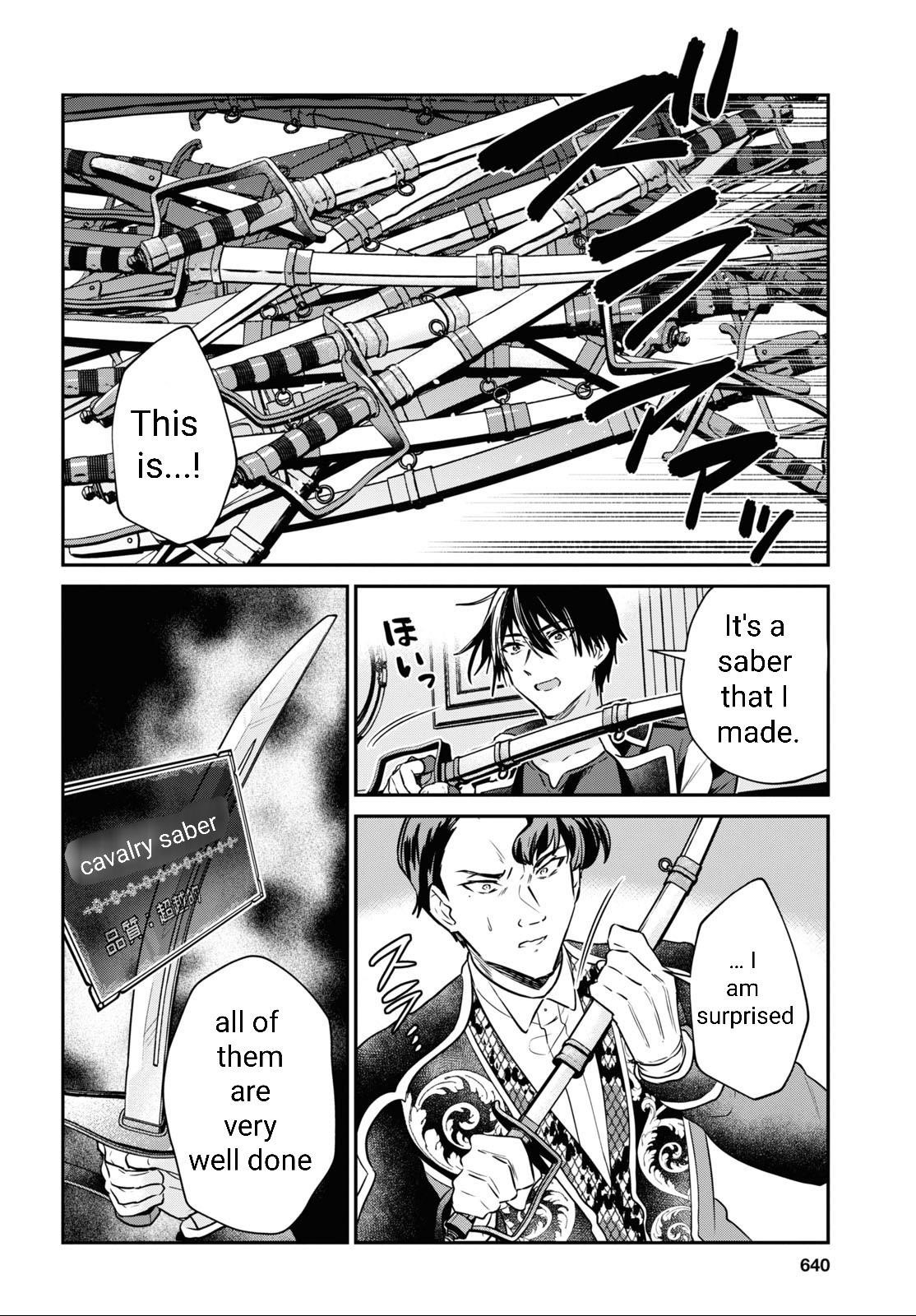 29-Sai Dokushin Wa Isekai De Jiyuu Ni Ikita……katta Chapter 27 - Page 21 in English