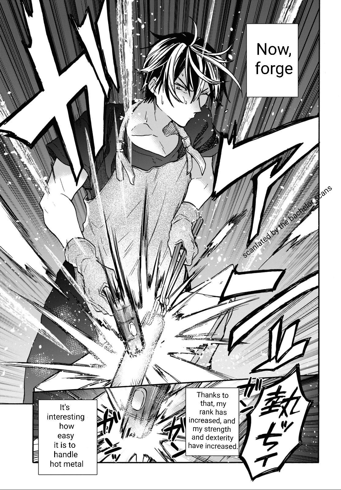 29-Sai Dokushin Wa Isekai De Jiyuu Ni Ikita……katta Chapter 27 - Page 7 in English