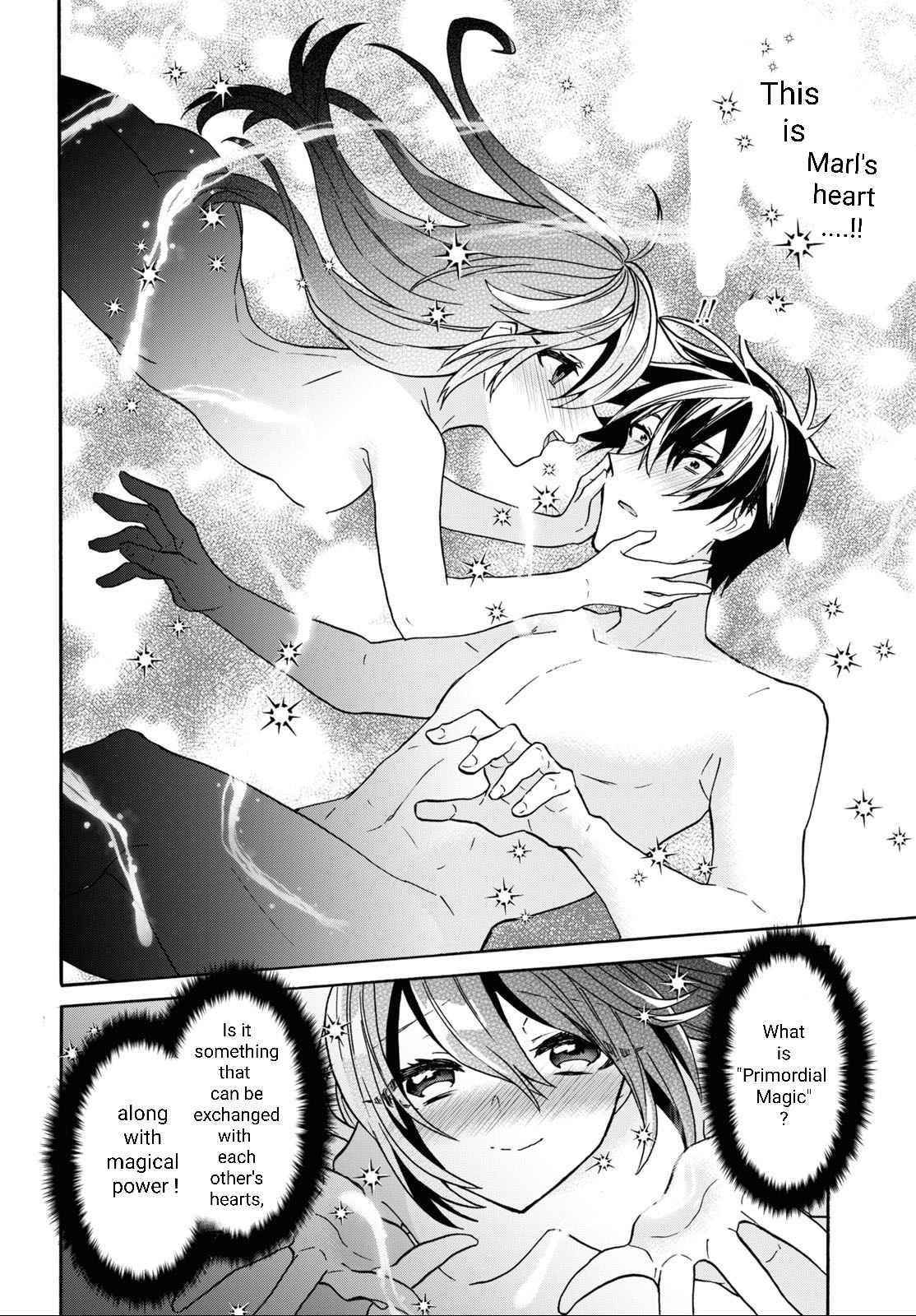 29-Sai Dokushin Wa Isekai De Jiyuu Ni Ikita……katta Chapter 28 - Page 13 in English