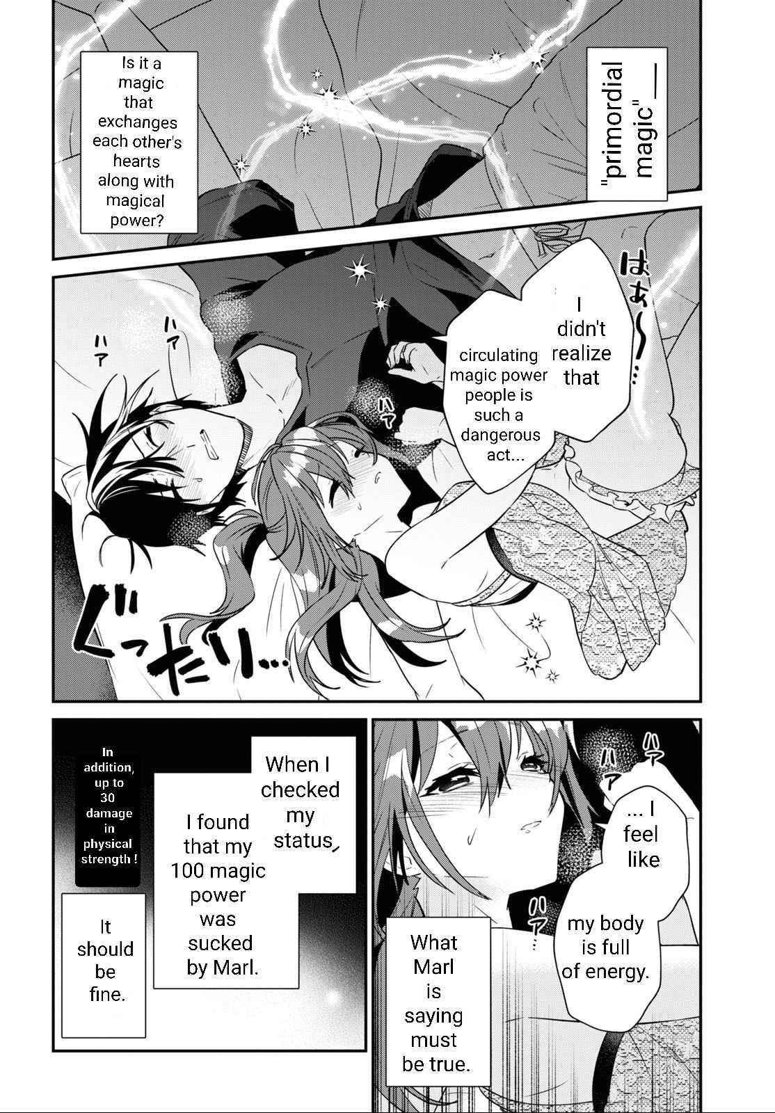 29-Sai Dokushin Wa Isekai De Jiyuu Ni Ikita……katta Chapter 28 - Page 23 in English