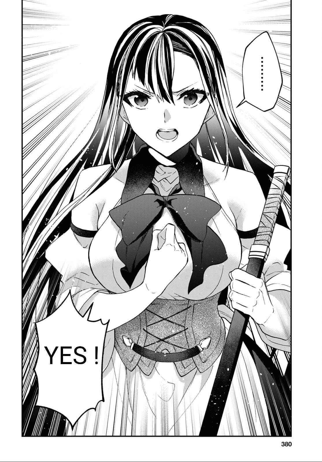 29-Sai Dokushin Wa Isekai De Jiyuu Ni Ikita……katta Chapter 29 - Page 30 in English