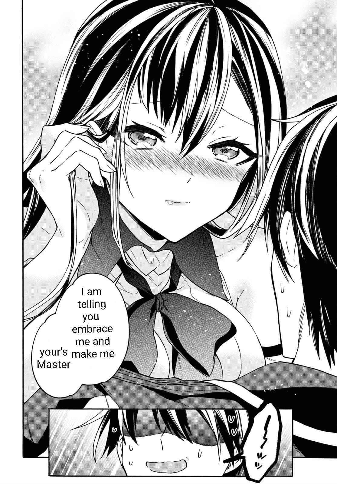 29-Sai Dokushin Wa Isekai De Jiyuu Ni Ikita……katta Chapter 29 - Page 34 in English