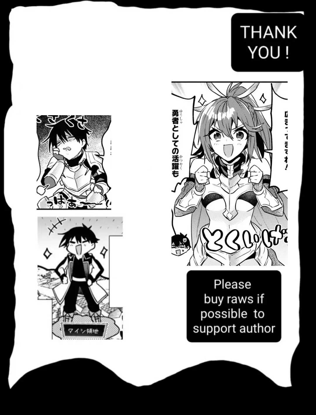 29-Sai Dokushin Wa Isekai De Jiyuu Ni Ikita……katta Chapter 31.2 - Page 12 in English