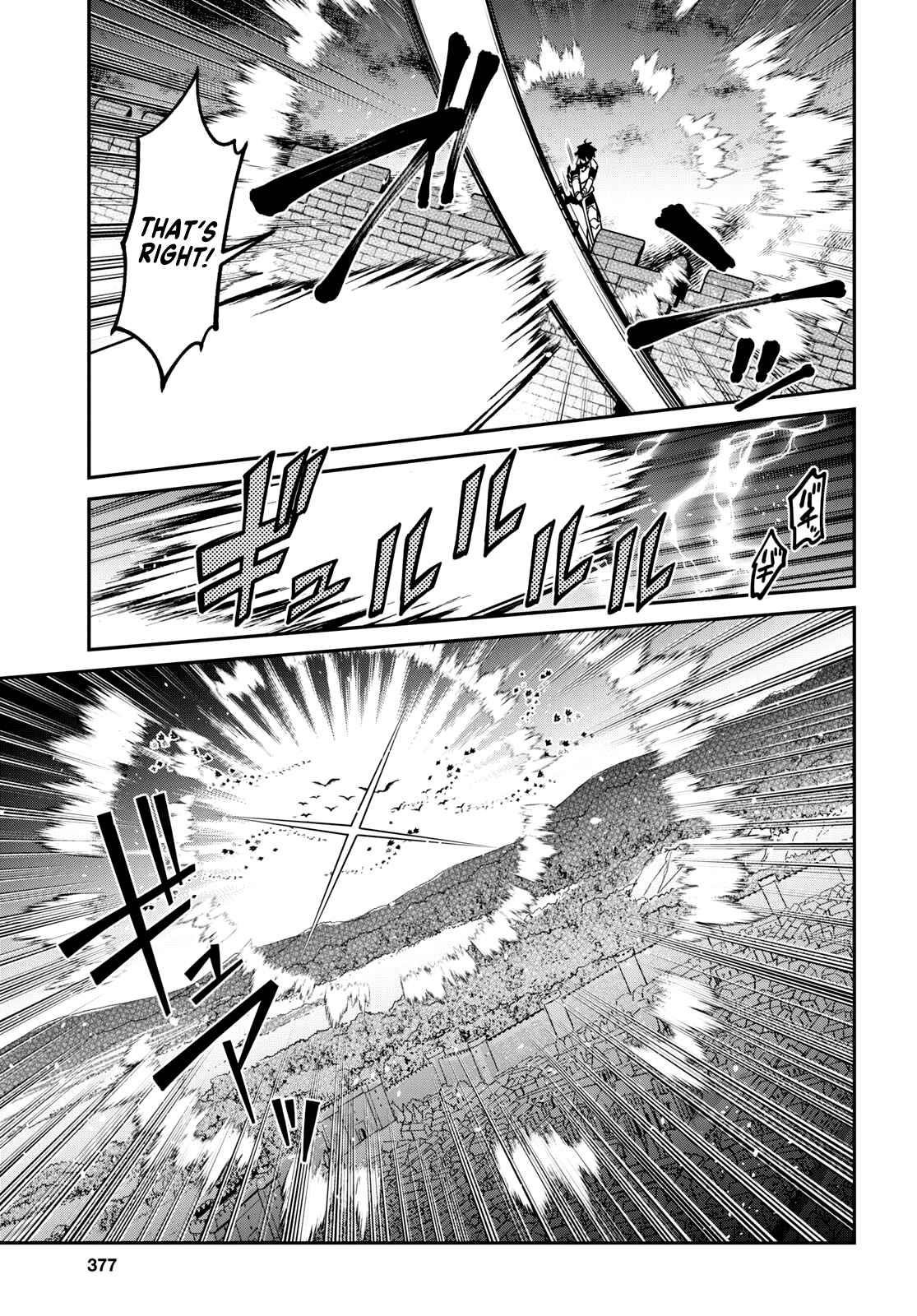 29-Sai Dokushin Wa Isekai De Jiyuu Ni Ikita……katta Chapter 32 - Page 10 in English