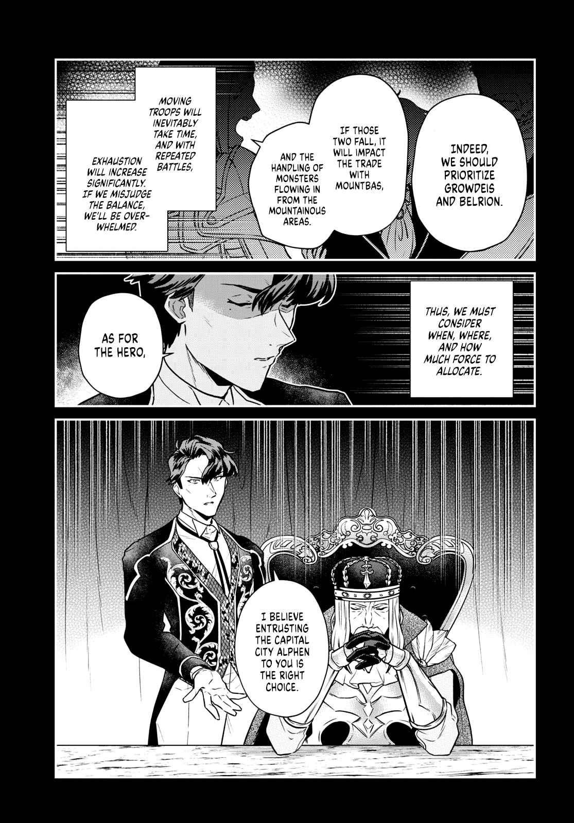 29-Sai Dokushin Wa Isekai De Jiyuu Ni Ikita……katta Chapter 32 - Page 6 in English