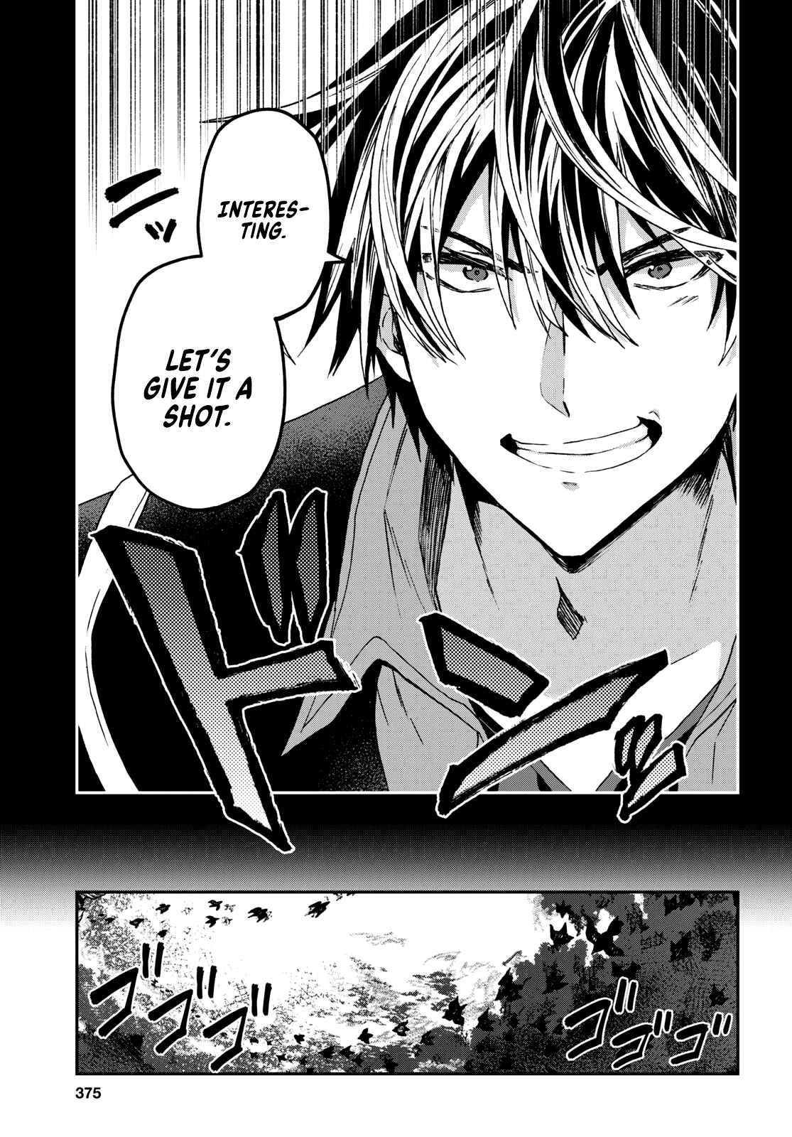 29-Sai Dokushin Wa Isekai De Jiyuu Ni Ikita……katta Chapter 32 - Page 8 in English