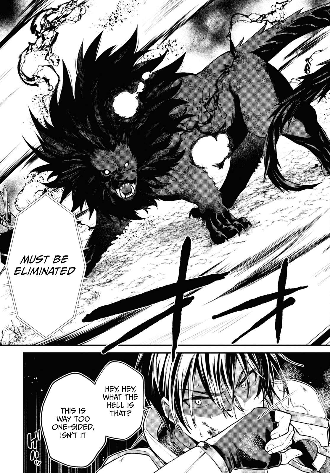 29-Sai Dokushin Wa Isekai De Jiyuu Ni Ikita……katta Chapter 34.1 - Page 11 in English