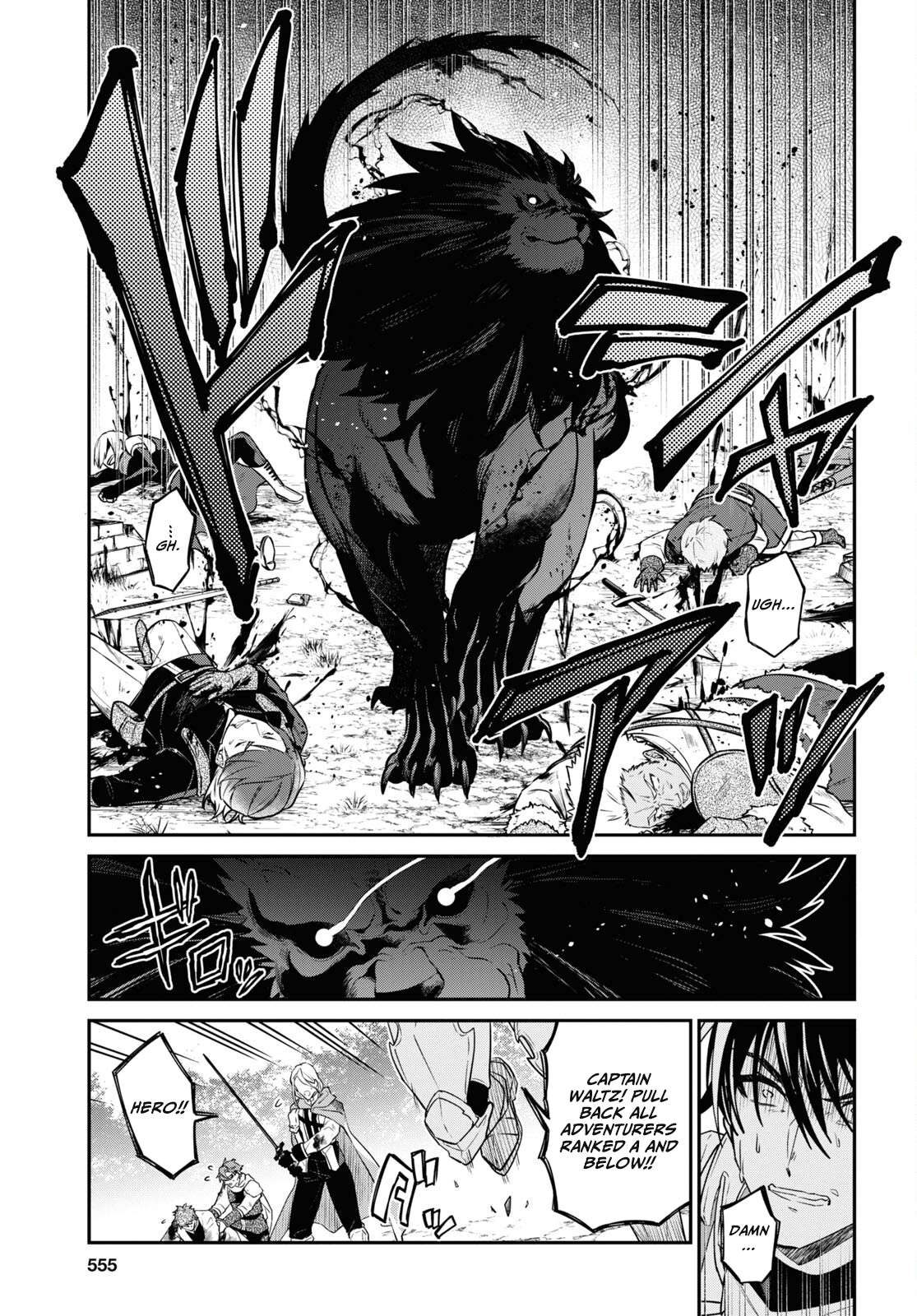 29-Sai Dokushin Wa Isekai De Jiyuu Ni Ikita……katta Chapter 34.1 - Page 13 in English
