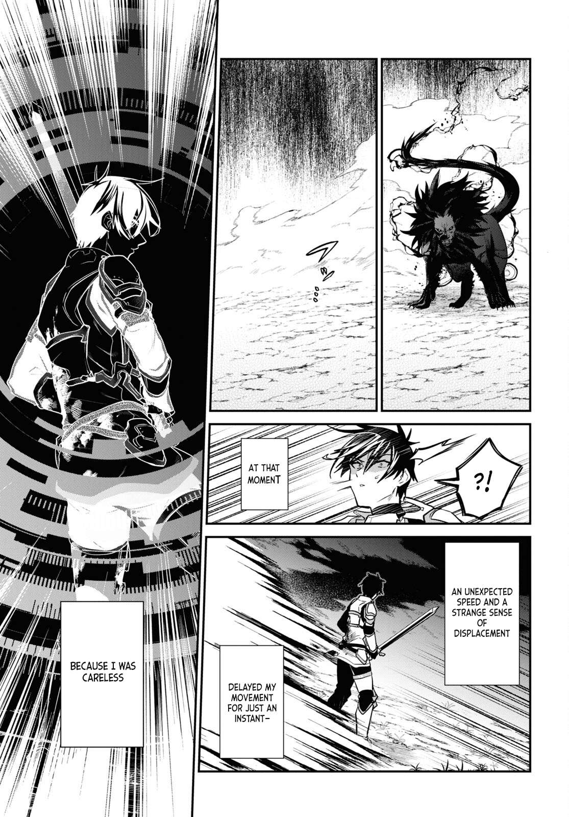 29-Sai Dokushin Wa Isekai De Jiyuu Ni Ikita……katta Chapter 34.1 - Page 15 in English