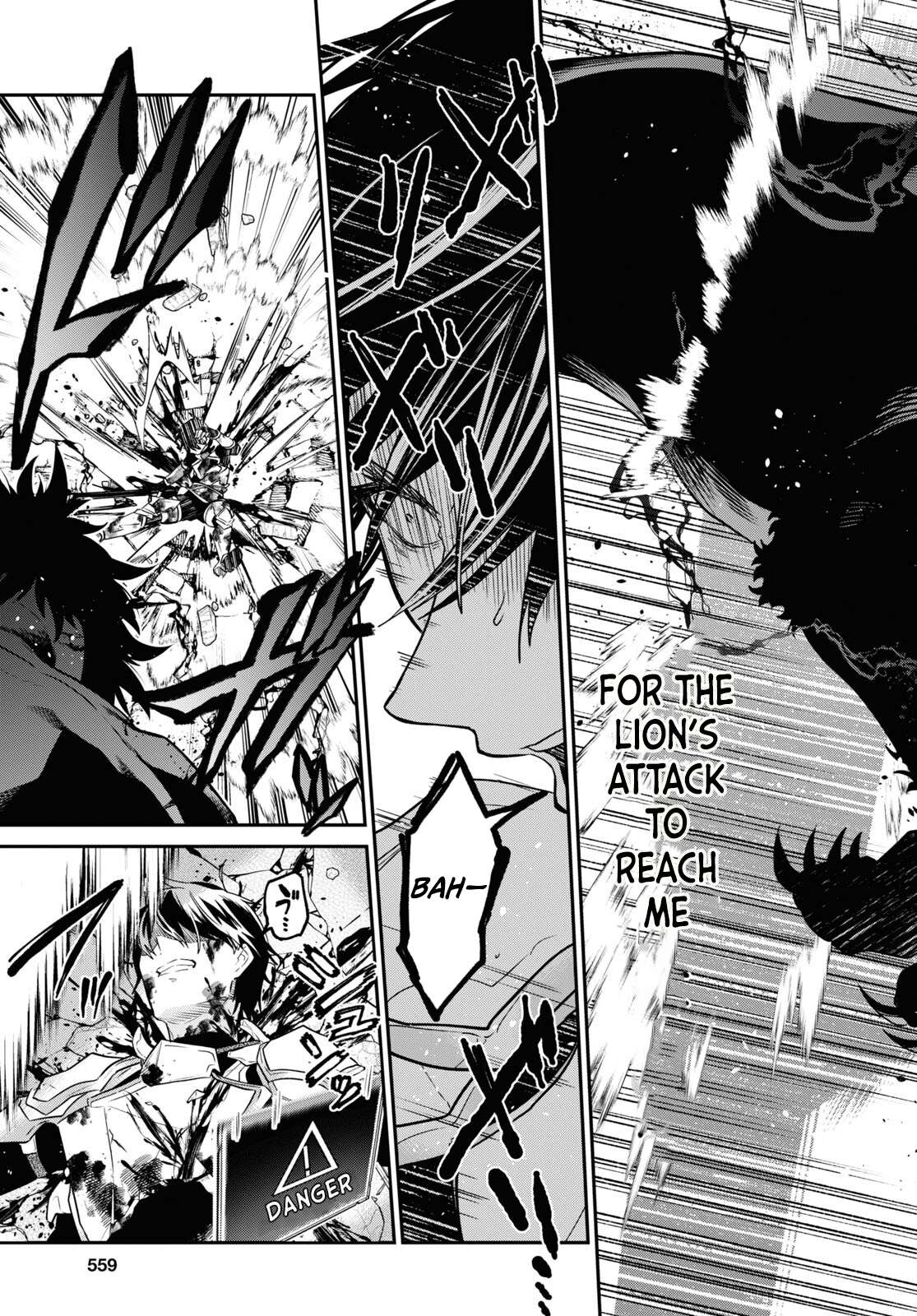 29-Sai Dokushin Wa Isekai De Jiyuu Ni Ikita……katta Chapter 34.1 - Page 17 in English
