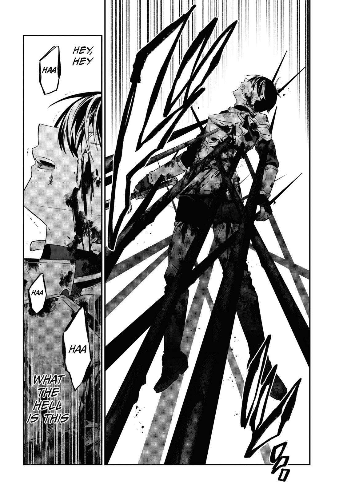 29-Sai Dokushin Wa Isekai De Jiyuu Ni Ikita……katta Chapter 34.1 - Page 20 in English