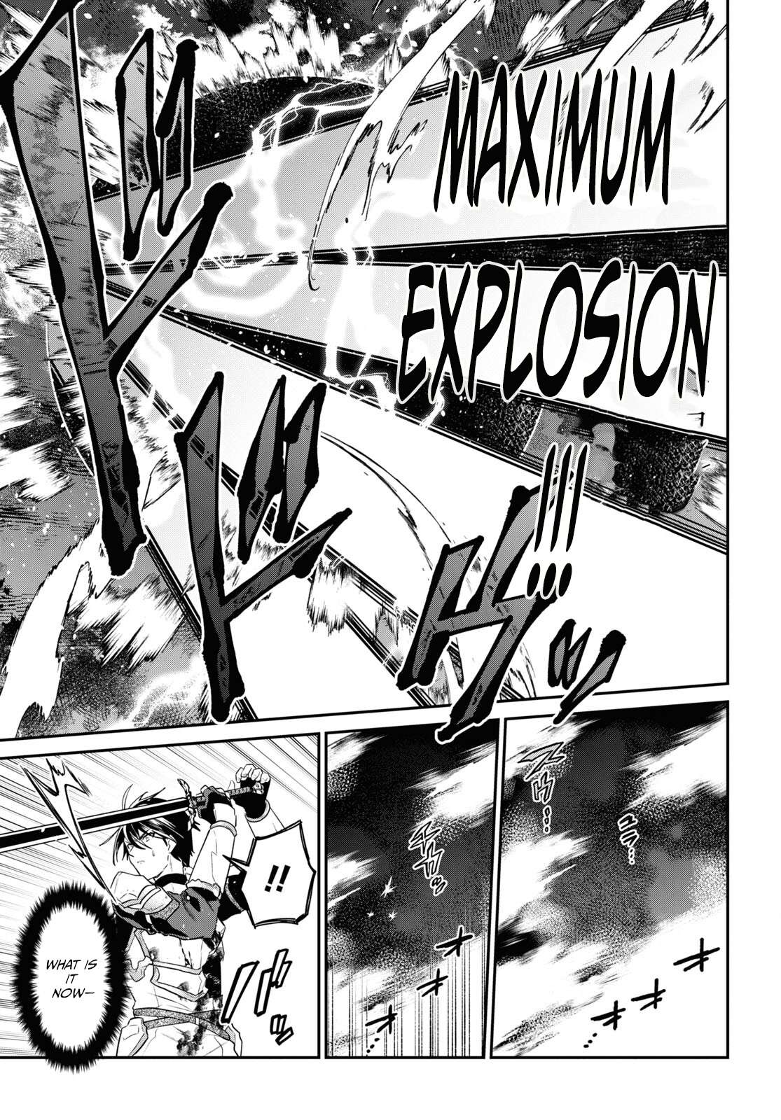 29-Sai Dokushin Wa Isekai De Jiyuu Ni Ikita……katta Chapter 34.1 - Page 7 in English