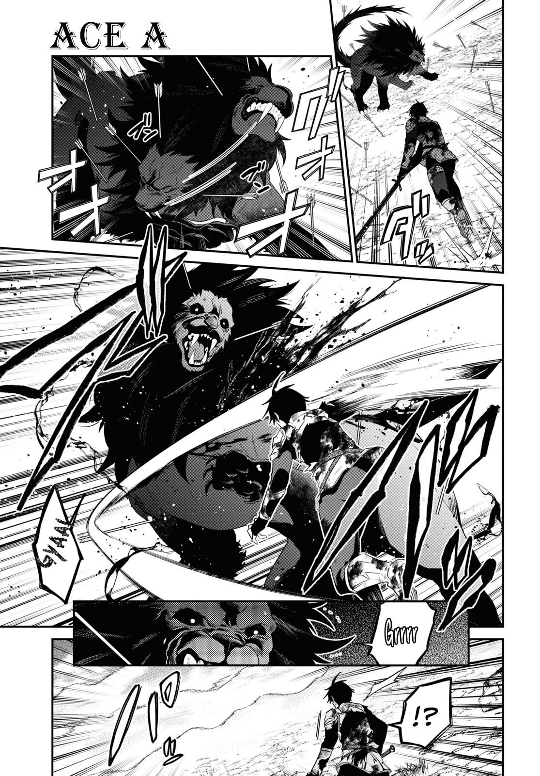 29-Sai Dokushin Wa Isekai De Jiyuu Ni Ikita……katta Chapter 34.2 - Page 10 in English