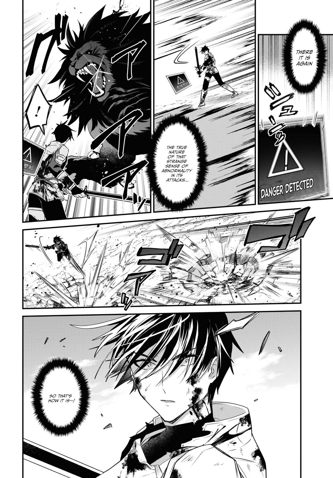 29-Sai Dokushin Wa Isekai De Jiyuu Ni Ikita……katta Chapter 34.2 - Page 11 in English