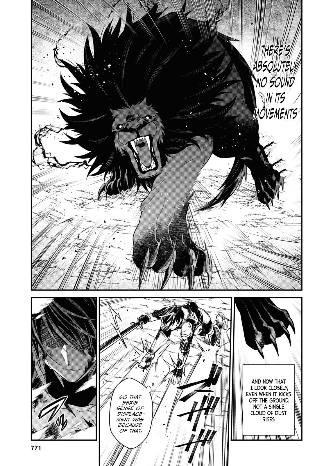 29-Sai Dokushin Wa Isekai De Jiyuu Ni Ikita……katta Chapter 34.2 - Page 12 in English