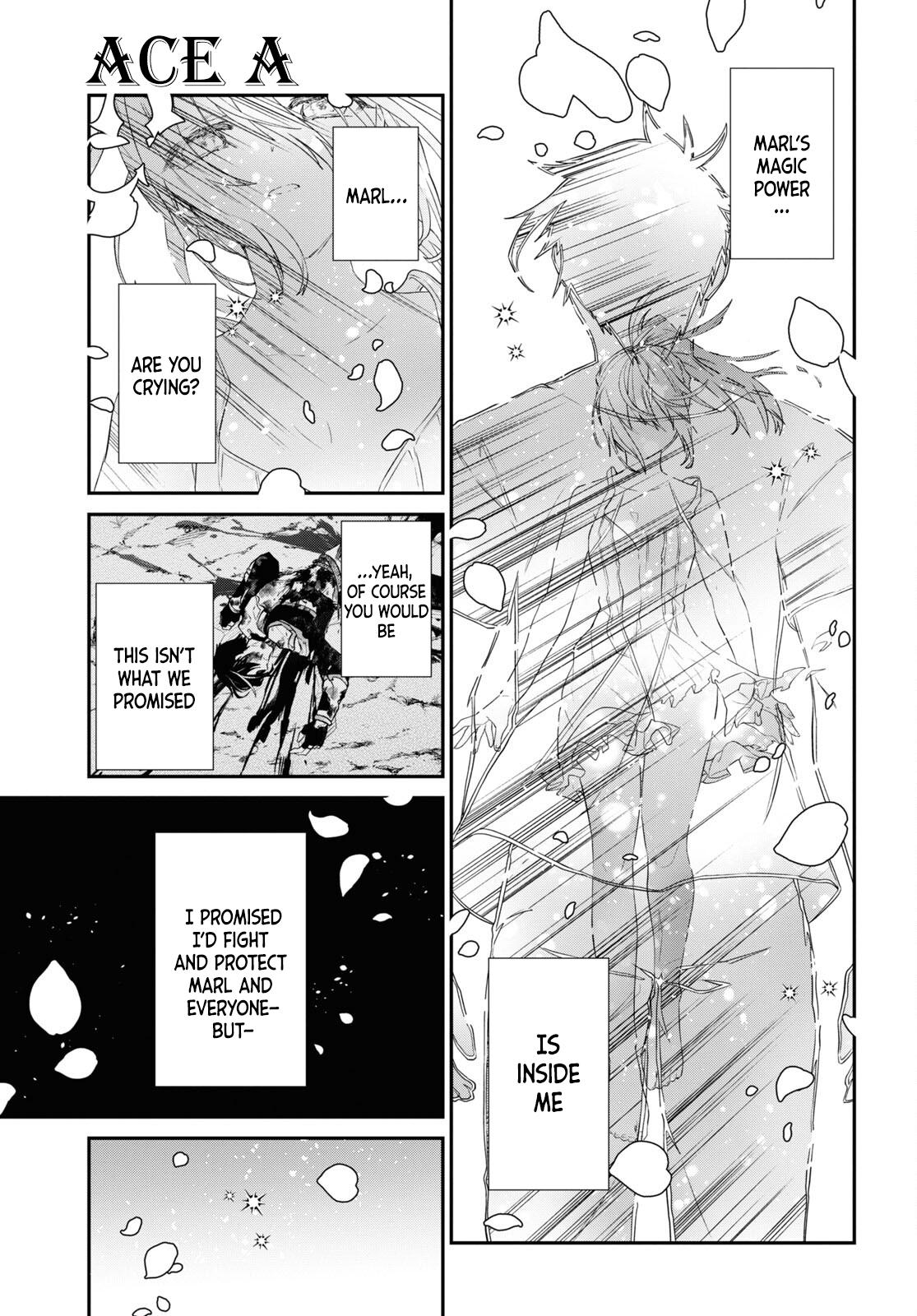 29-Sai Dokushin Wa Isekai De Jiyuu Ni Ikita……katta Chapter 34.2 - Page 4 in English