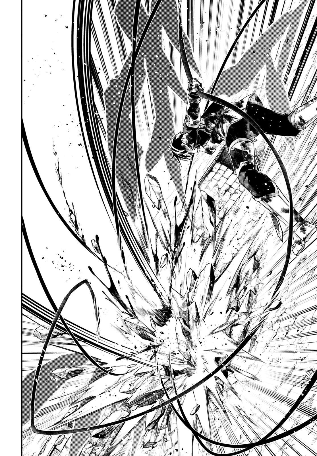 29-Sai Dokushin Wa Isekai De Jiyuu Ni Ikita……katta Chapter 34.3 - Page 5 in English