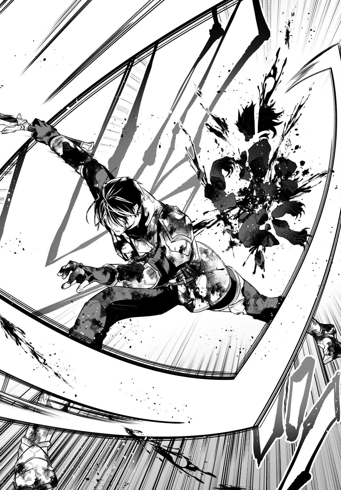 29-Sai Dokushin Wa Isekai De Jiyuu Ni Ikita……katta Chapter 34.3 - Page 7 in English