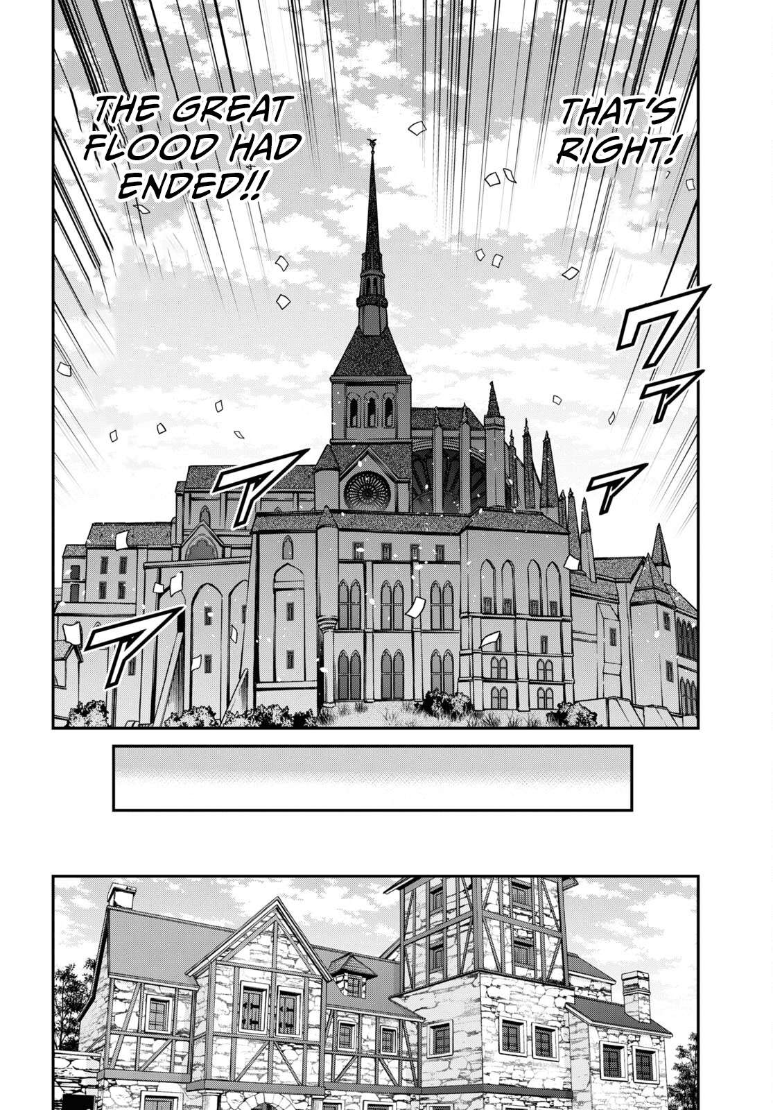 29-Sai Dokushin Wa Isekai De Jiyuu Ni Ikita……katta Chapter 36 - Page 11 in English