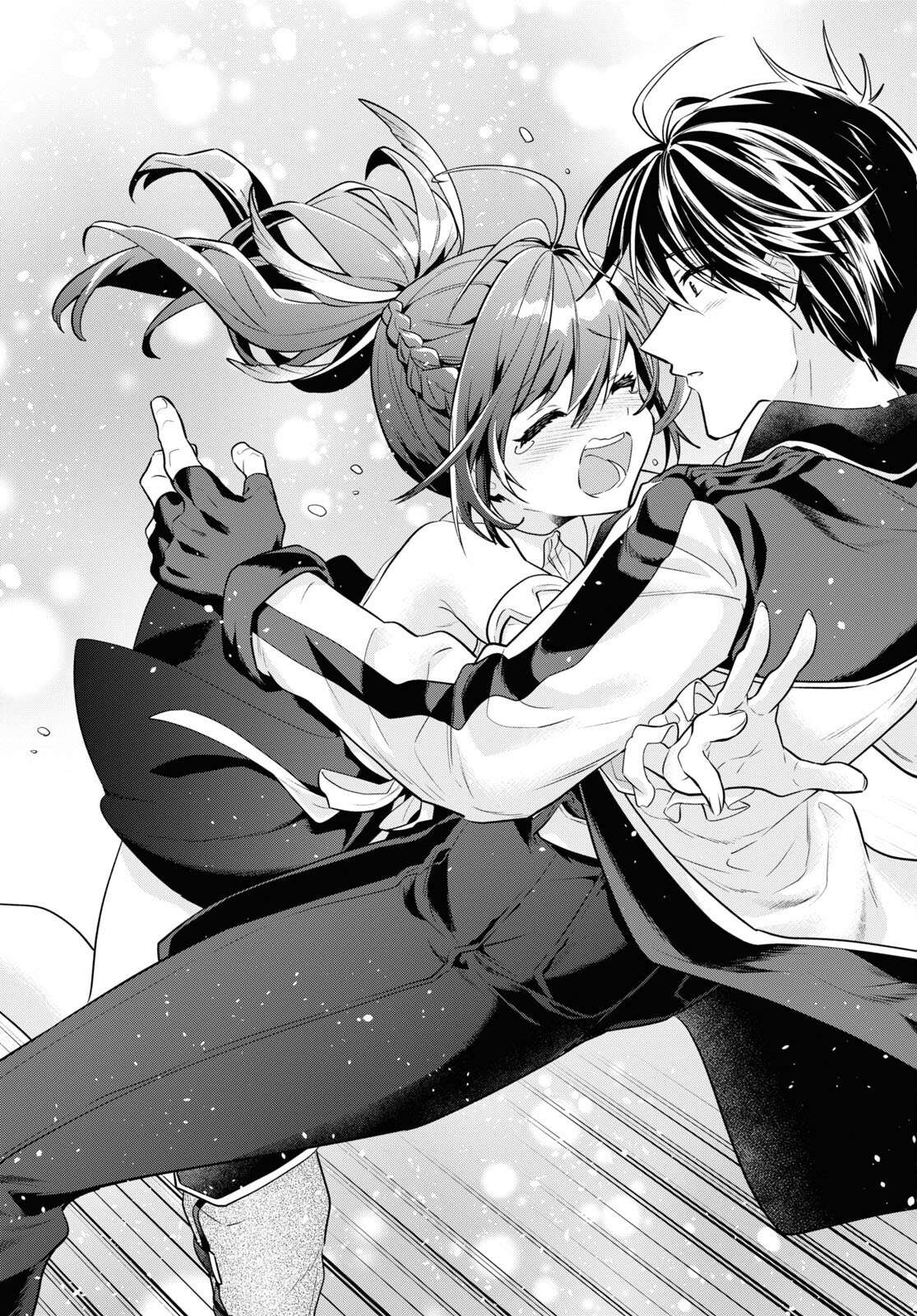 29-Sai Dokushin Wa Isekai De Jiyuu Ni Ikita……katta Chapter 36 - Page 13 in English