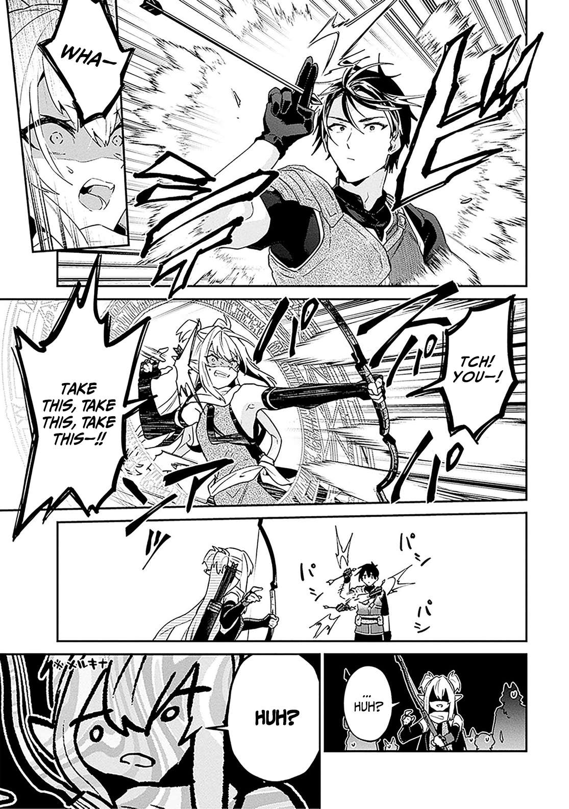 29-Sai Dokushin Wa Isekai De Jiyuu Ni Ikita……katta Chapter 37.2 - Page 5 in English