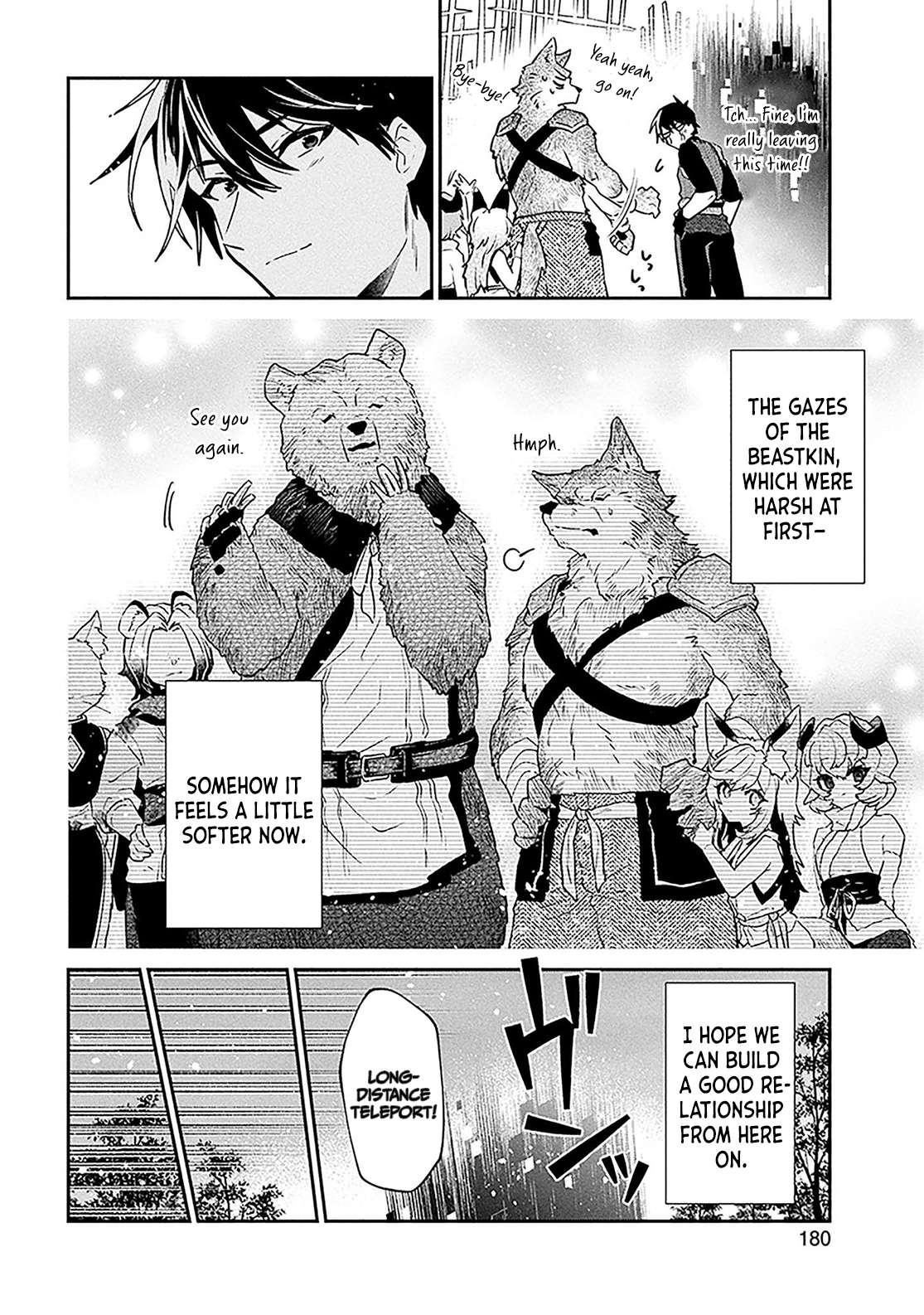 29-Sai Dokushin Wa Isekai De Jiyuu Ni Ikita……katta Chapter 38.2 - Page 19 in English