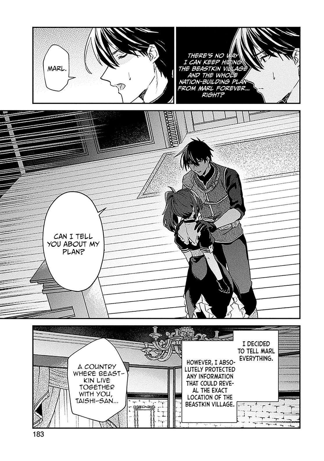 29-Sai Dokushin Wa Isekai De Jiyuu Ni Ikita……katta Chapter 38.2 - Page 22 in English