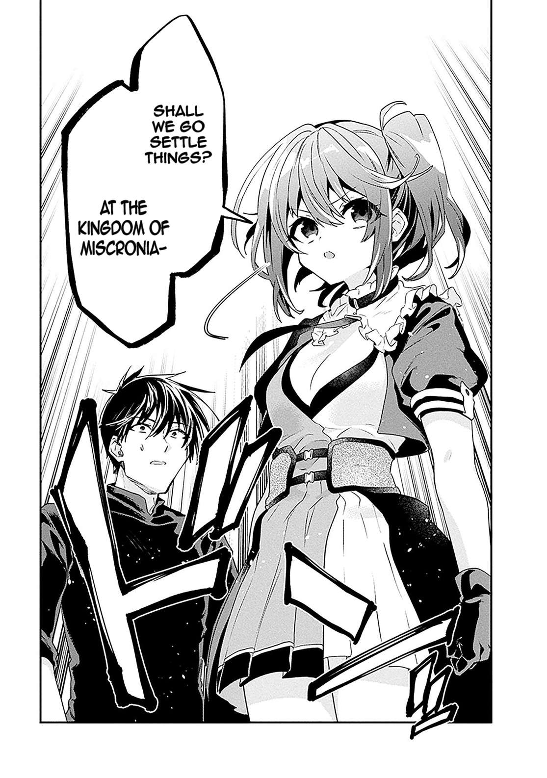 29-Sai Dokushin Wa Isekai De Jiyuu Ni Ikita……katta Chapter 38.2 - Page 29 in English