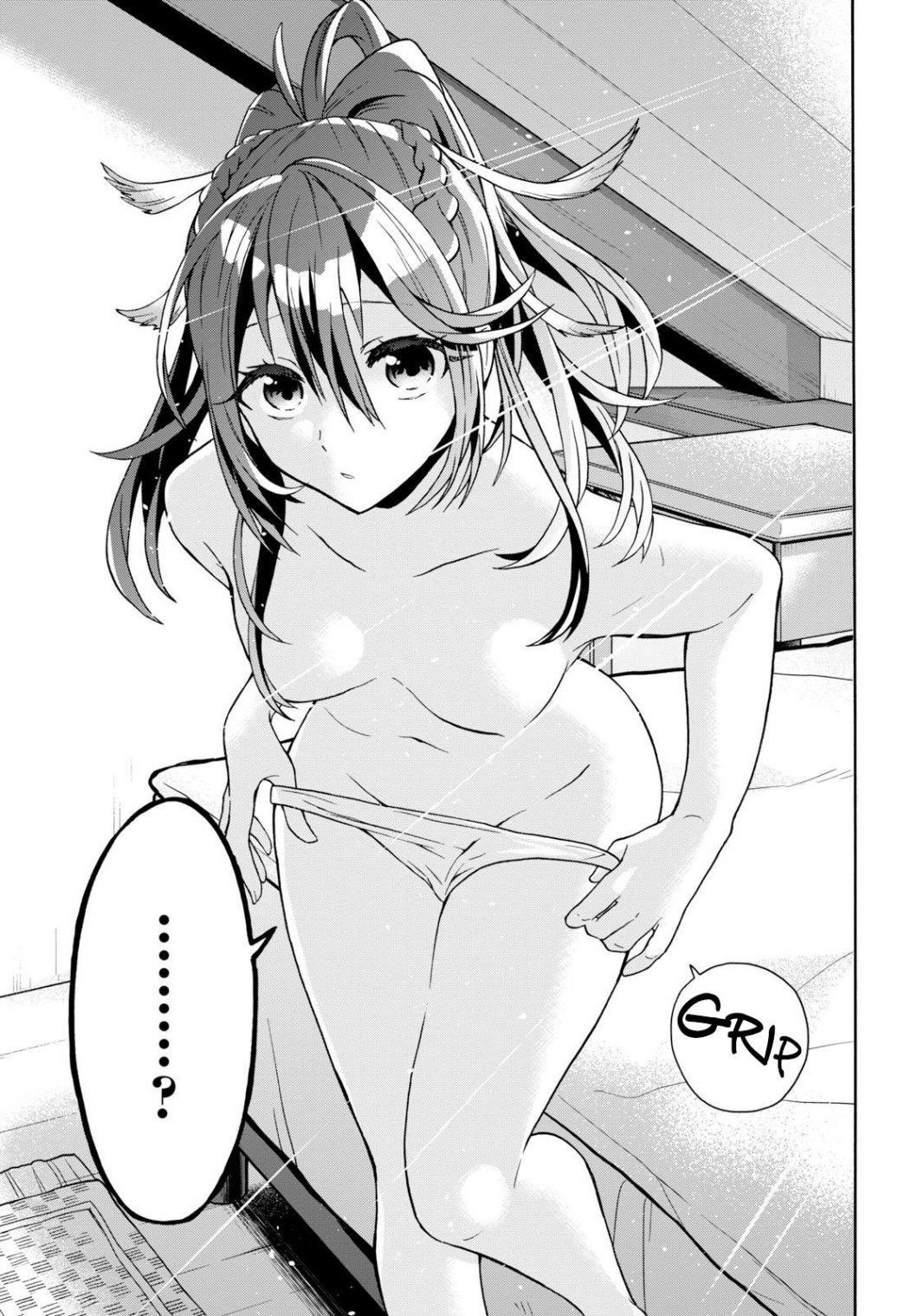 29-Sai Dokushin Wa Isekai De Jiyuu Ni Ikita……katta Chapter 4.3 - Page 7 in English