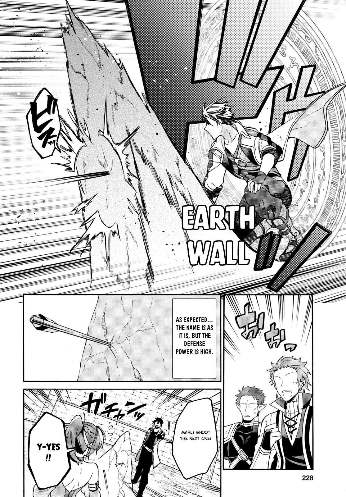 29-Sai Dokushin Wa Isekai De Jiyuu Ni Ikita……katta Chapter 5 - Page 14 in English