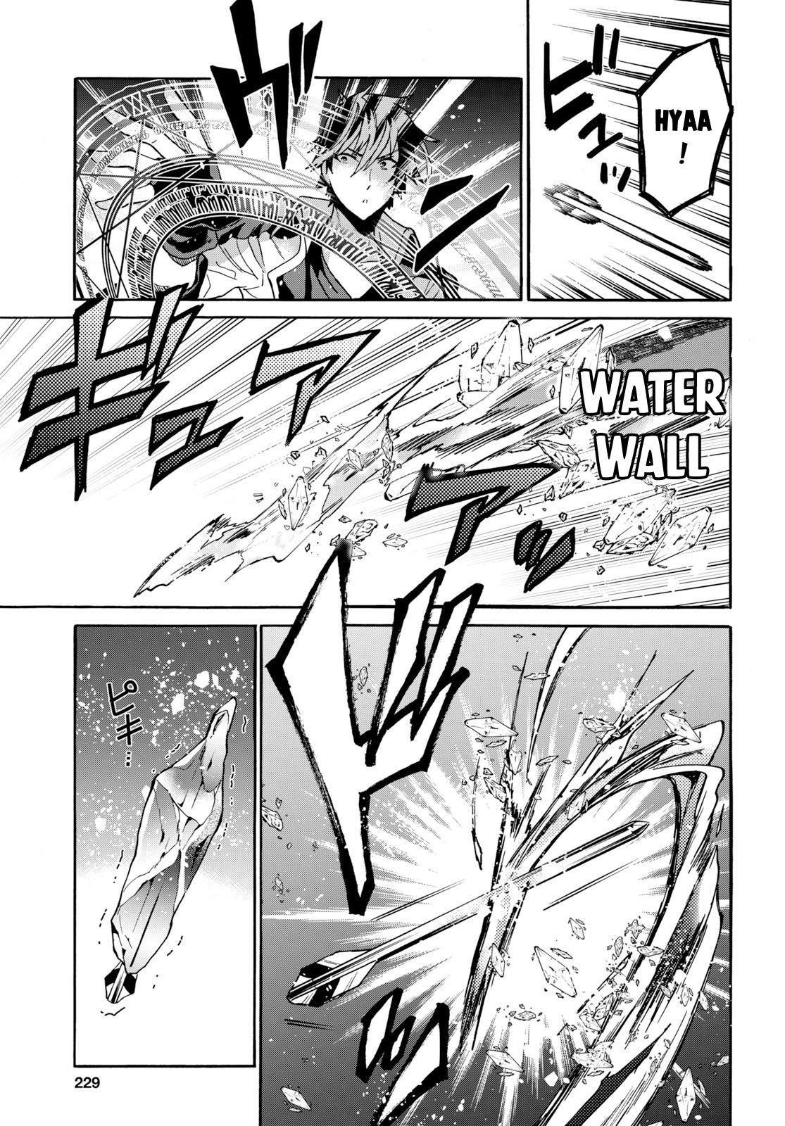 29-Sai Dokushin Wa Isekai De Jiyuu Ni Ikita……katta Chapter 5 - Page 15 in English