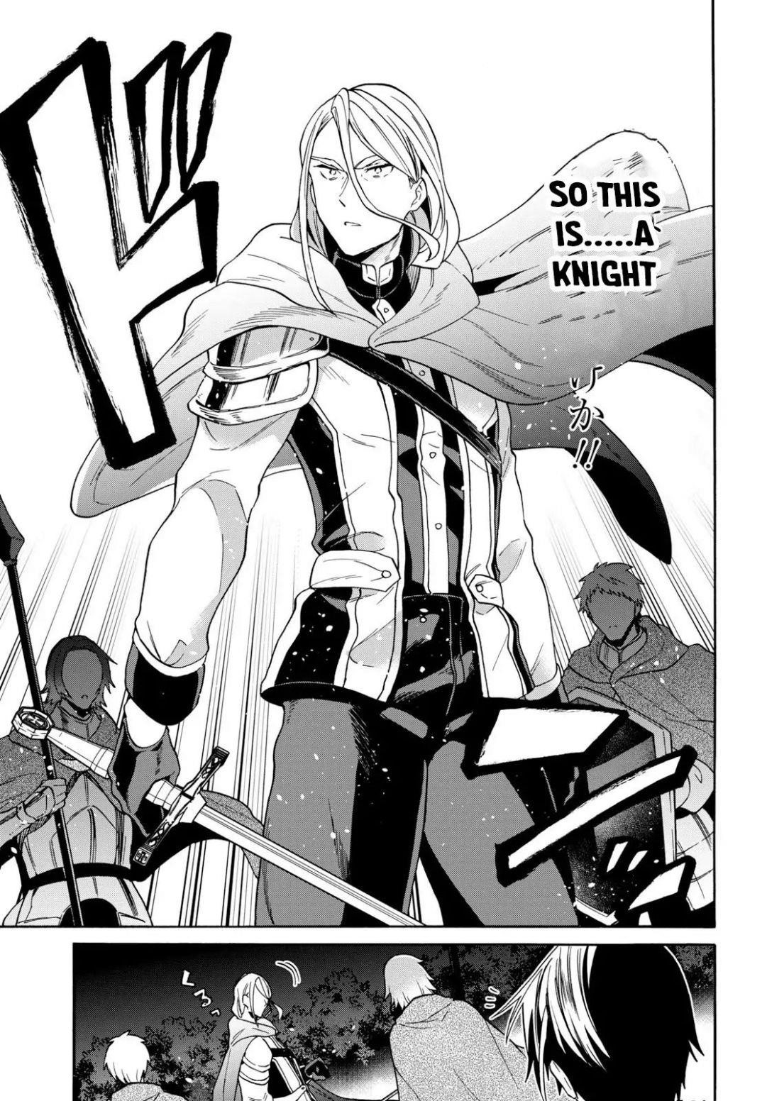 29-Sai Dokushin Wa Isekai De Jiyuu Ni Ikita……katta Chapter 8.1 - Page 11 in English