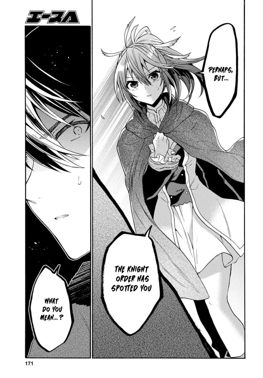 29-Sai Dokushin Wa Isekai De Jiyuu Ni Ikita……katta Chapter 8.3 - Page 15 in English
